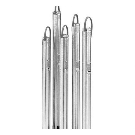 Насос Grundfos SQ 1-110