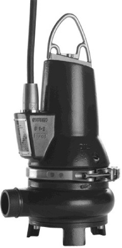 Дренажный насос Grundfos EF30.50.15.2.50B