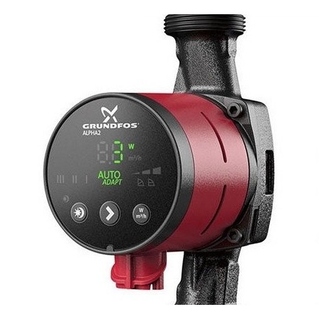 Насос Grundfos ALPHA2 25-80 130