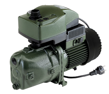 Насосная станция DAB ACTIVE J 112 M