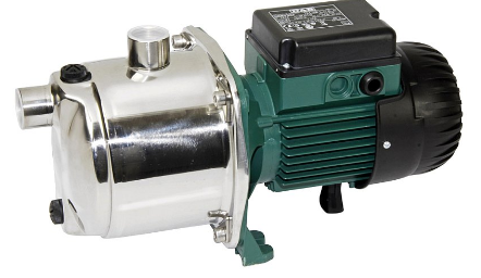 Садовый насос DAB EUROINOX 40/80 T
