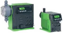 Дозировочный насос Grundfos DDI 60-10 AR-PP/V/C-S-3166F
