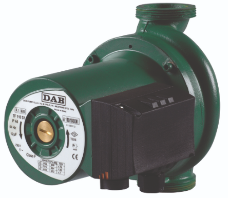 Циркуляционный насос DAB A 80/180 XM