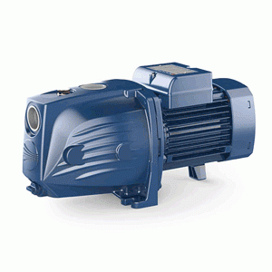 Центробежный насос Pedrollo CP 100