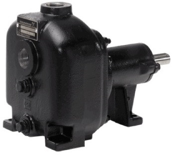 Самовсасывающие дренажные насосы Grundfos PO07.3.BA.0.0.G.P COAL GG20