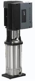 Вертикальный многоступенчатый насос Grundfos CRNE 10-1 A-FGJ-G-E-HQQE